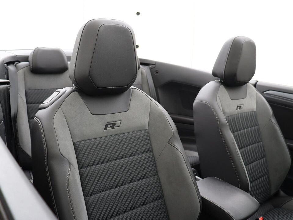 Volkswagen T-Roc Cabrio 1.5 TSI 150PK R-Line DSG