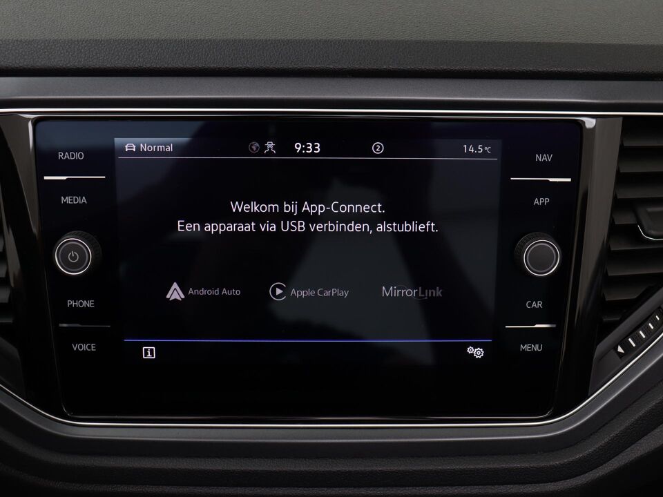 Volkswagen T-Roc Cabrio 1.5 TSI 150PK R-Line DSG