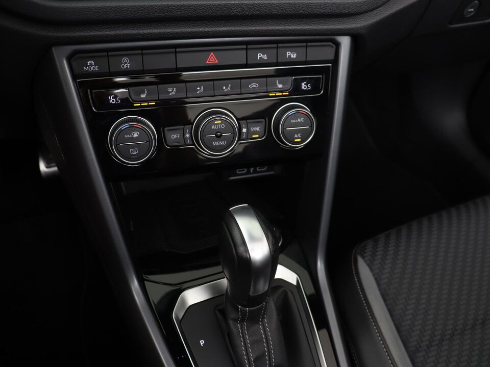 Volkswagen T-Roc Cabrio 1.5 TSI 150PK R-Line DSG