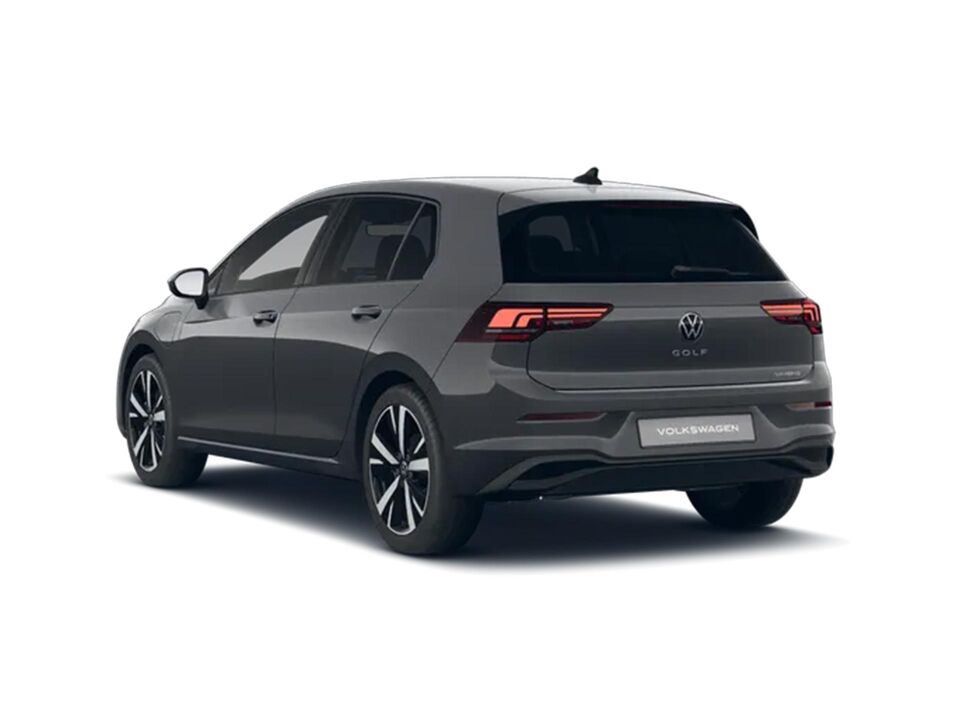 Volkswagen Golf Life Edition 1.5 eHybrid 150 kW / 204 PK
