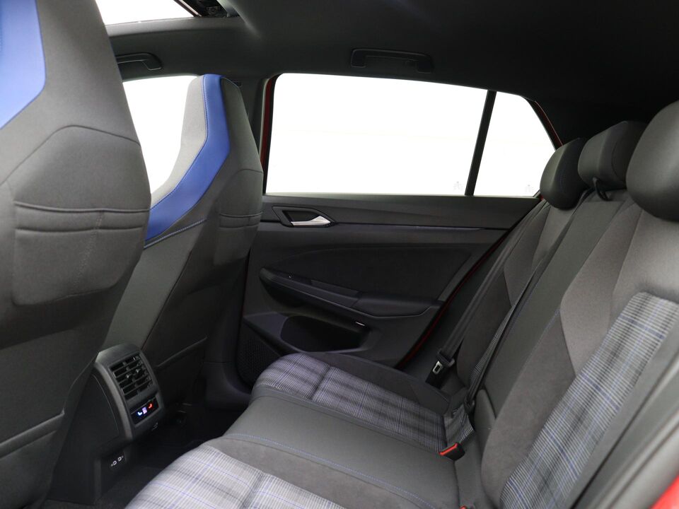 Volkswagen Golf 1.5 eHybrid 272 PK GTE