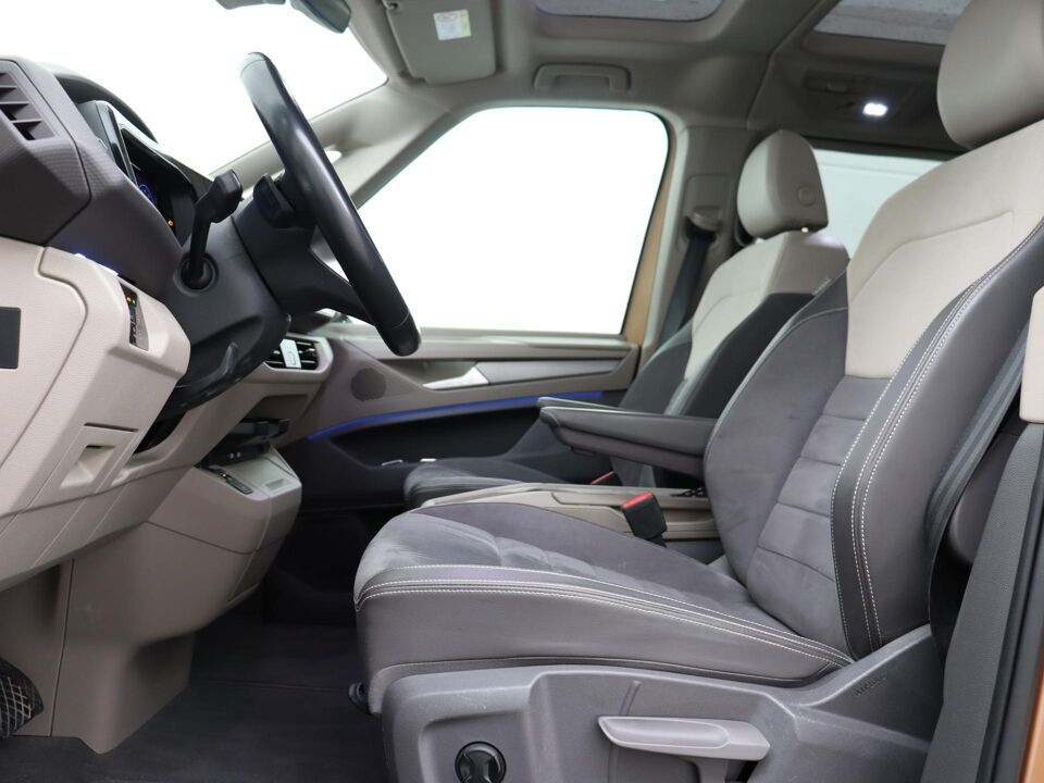 Volkswagen Multivan 1.4 eHybrid 218 PK L2H1 Life Business