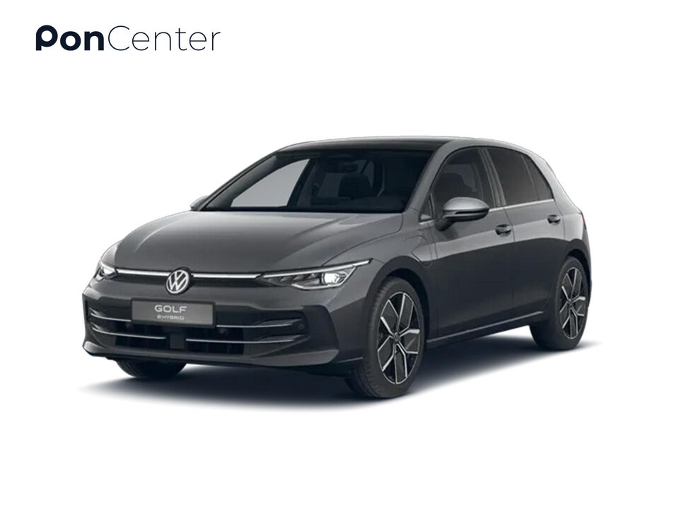 Volkswagen Golf Style Edition 1.5 eHybrid 150 kW / 204 PK