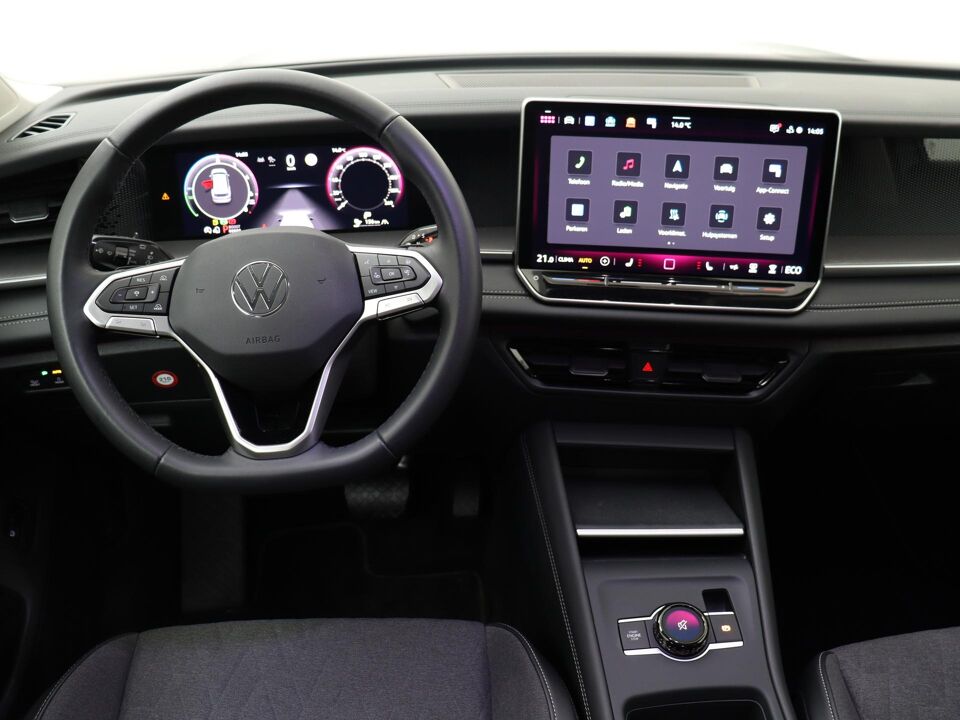 Volkswagen Tayron 1.5 eHybrid 204 PK DSG Life