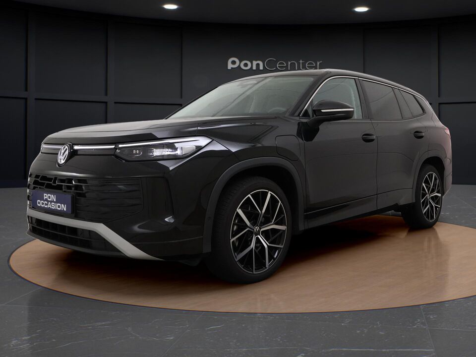 Volkswagen Tayron 1.5 eHybrid 204 PK DSG Life