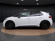 Volkswagen ID.3 Limited Edition 52 kWh 125 kW / 170 PK