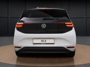 Volkswagen ID.3 Limited Edition 52 kWh 125 kW / 170 PK