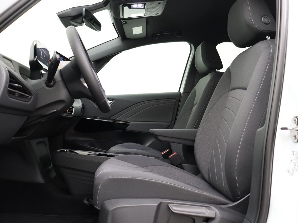 Volkswagen ID.3 Limited Edition 52 kWh 125 kW / 170 PK