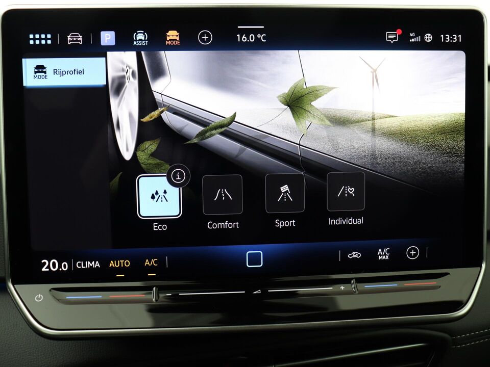 Volkswagen ID.3 Limited Edition 52 kWh 125 kW / 170 PK