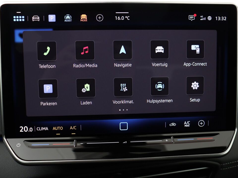 Volkswagen ID.3 Limited Edition 52 kWh 125 kW / 170 PK