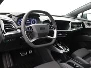Audi Q4 Sportback e-tron S edition 40 63 kWh 150 kW / 204 PK