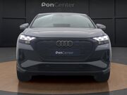 Audi Q4 Sportback e-tron S edition 40 63 kWh 150 kW / 204 PK