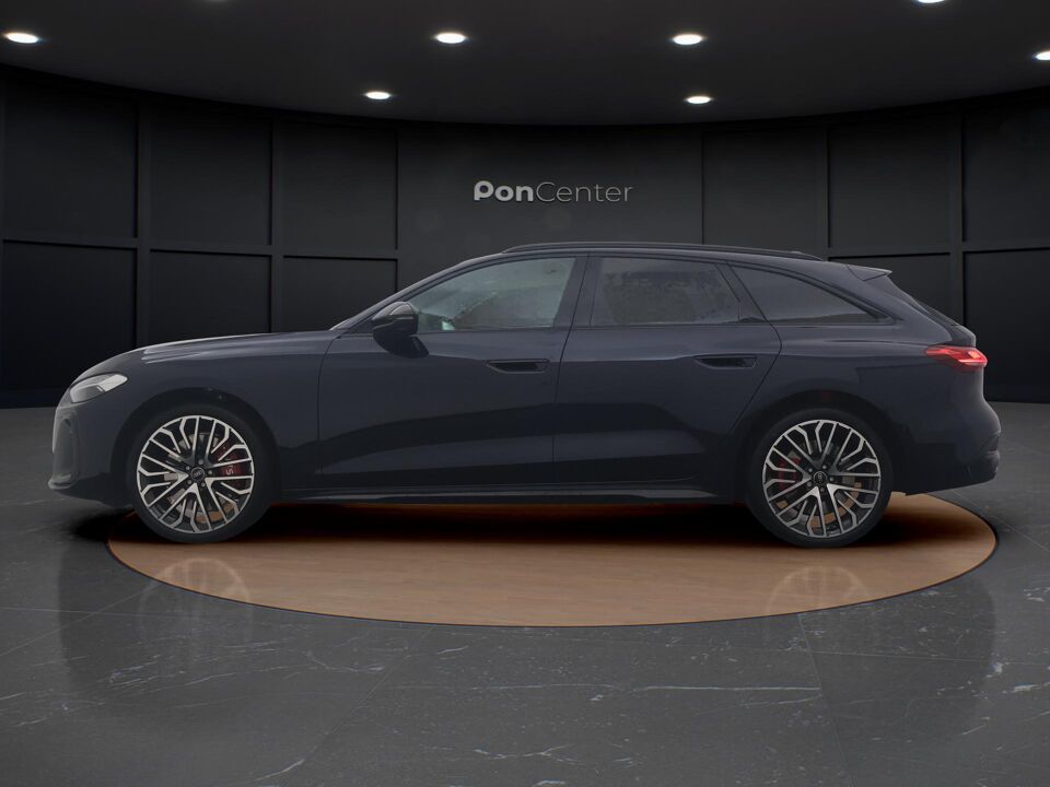 Audi S5 Avant 50 year edition 3.0 TFSI 270 kW / 367 PK