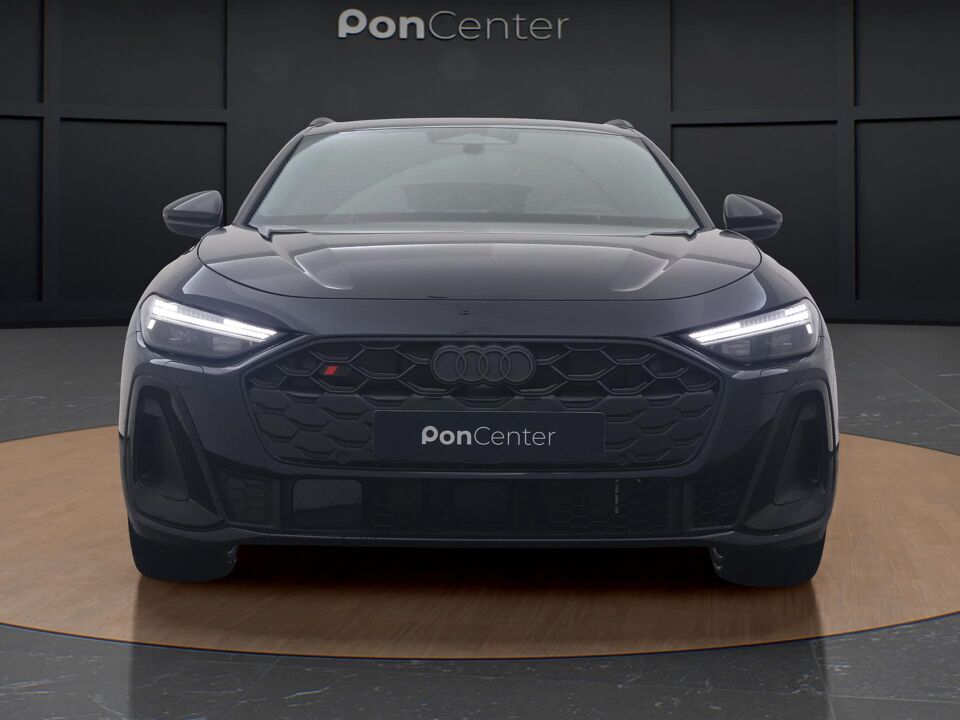 Audi S5 Avant 50 year edition 3.0 TFSI 270 kW / 367 PK