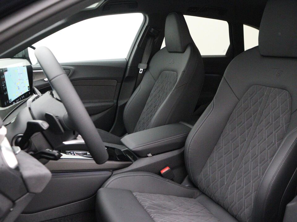 Audi S5 Avant 50 year edition 3.0 TFSI 270 kW / 367 PK