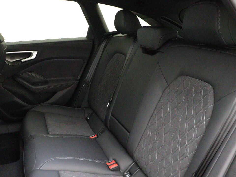 Audi S5 Avant 50 year edition 3.0 TFSI 270 kW / 367 PK