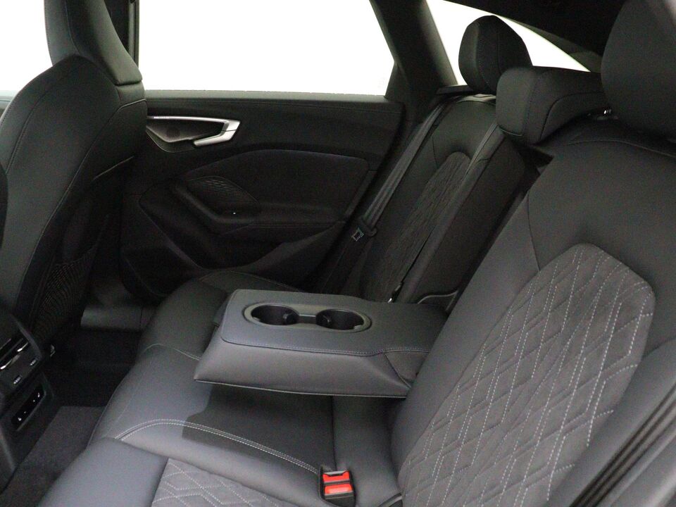 Audi S5 Avant 50 year edition 3.0 TFSI 270 kW / 367 PK