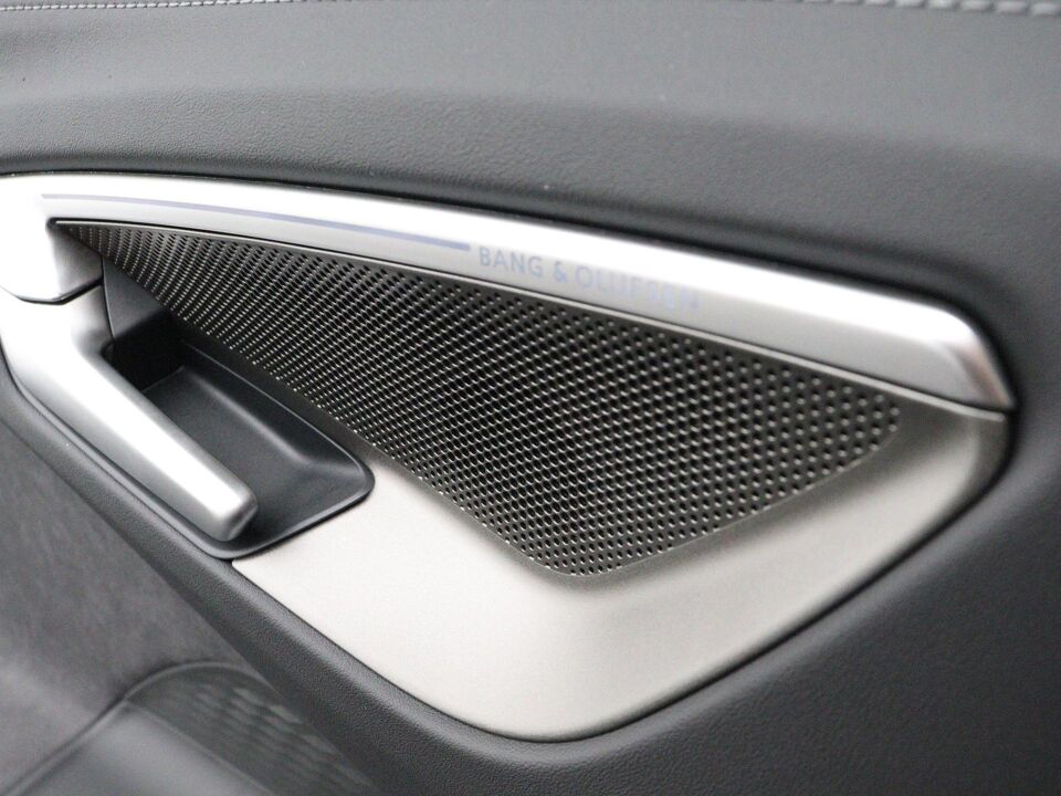 Audi S5 Avant 50 year edition 3.0 TFSI 270 kW / 367 PK