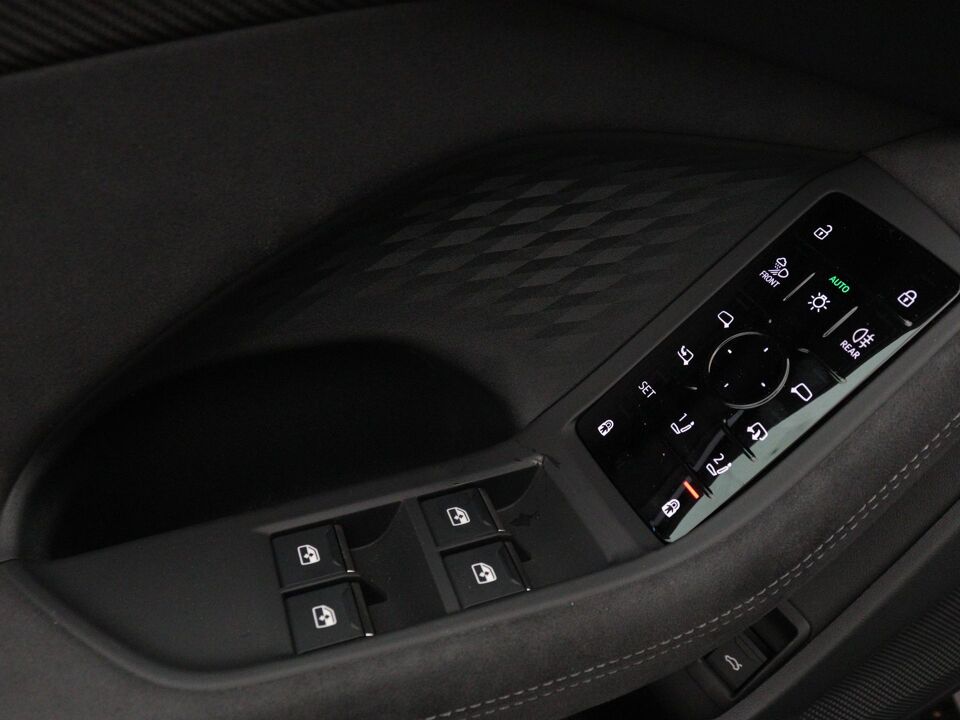 Audi S5 Avant 50 year edition 3.0 TFSI 270 kW / 367 PK