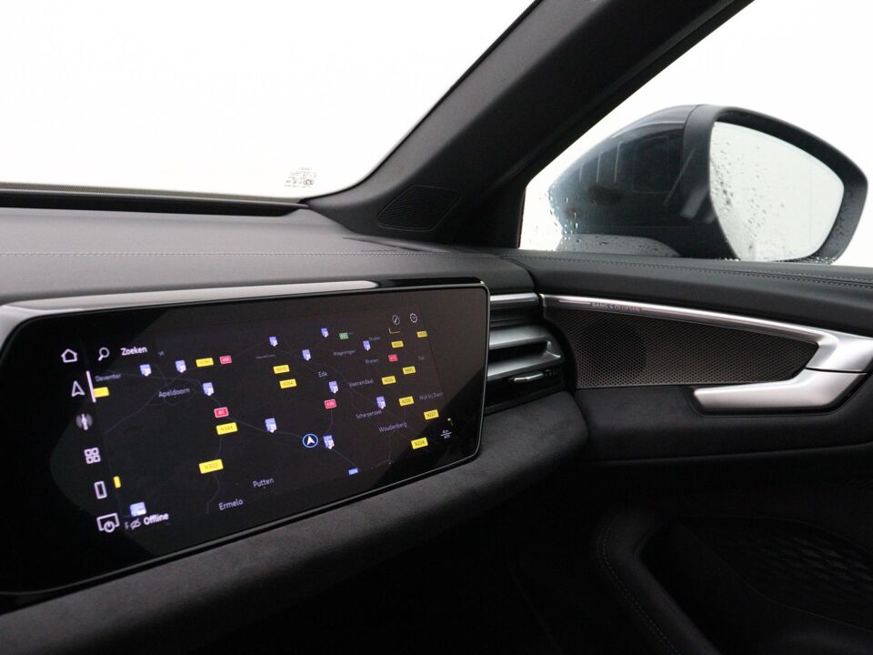 Audi S5 Avant 50 year edition 3.0 TFSI 270 kW / 367 PK