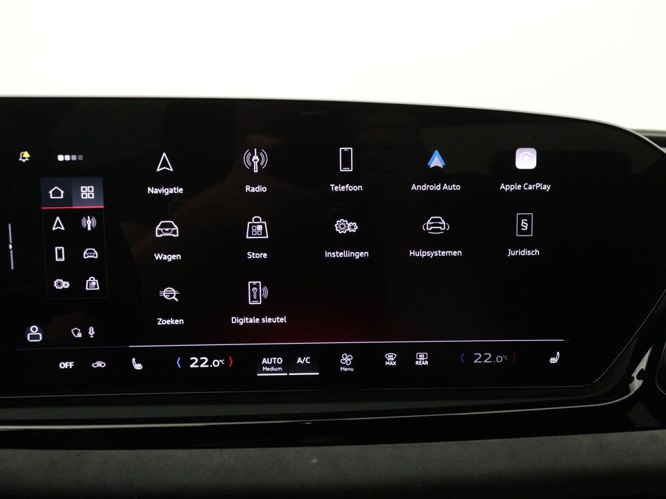 Audi S5 Avant 50 year edition 3.0 TFSI 270 kW / 367 PK