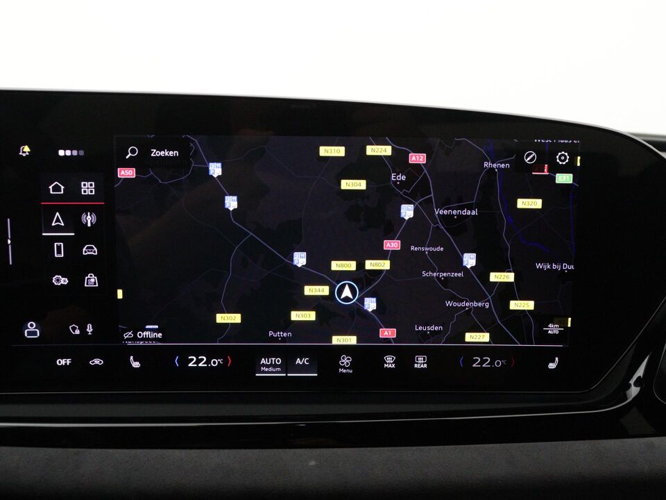 Audi S5 Avant 50 year edition 3.0 TFSI 270 kW / 367 PK