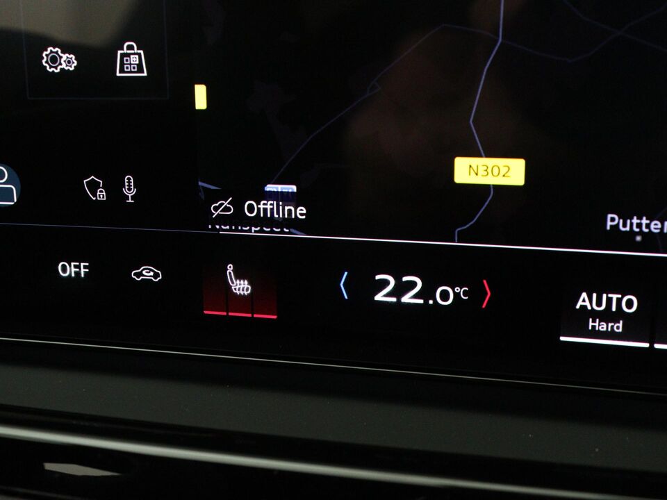 Audi S5 Avant 50 year edition 3.0 TFSI 270 kW / 367 PK