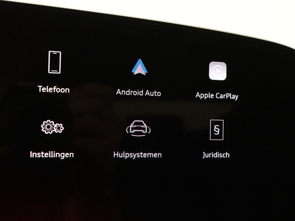 Audi S5 Avant 50 year edition 3.0 TFSI 270 kW / 367 PK