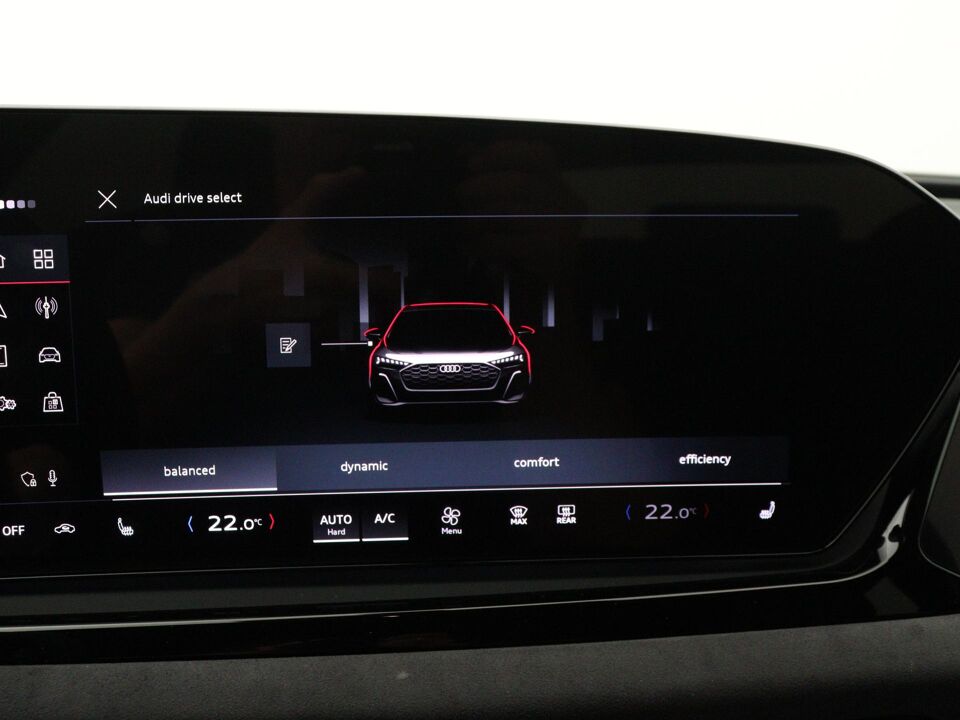 Audi S5 Avant 50 year edition 3.0 TFSI 270 kW / 367 PK