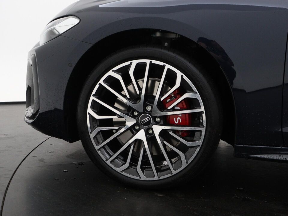 Audi S5 Avant 50 year edition 3.0 TFSI 270 kW / 367 PK