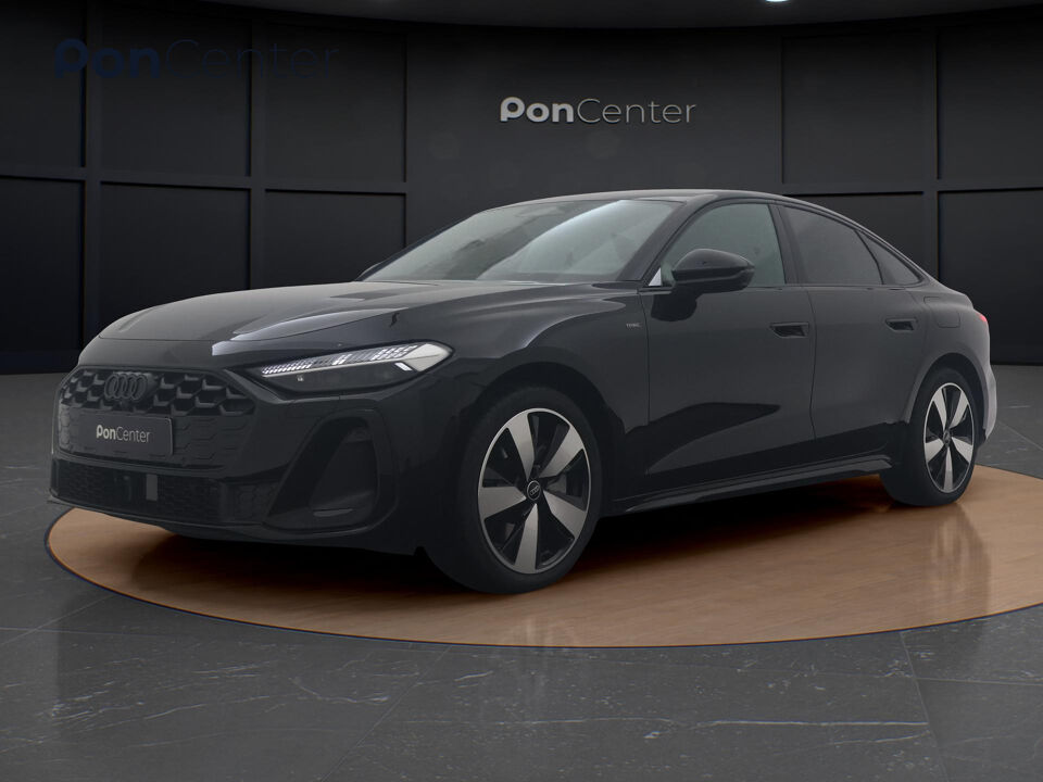 Audi A5 Limousine S edition 2.0 TFSI e 220 kW / 299 PK