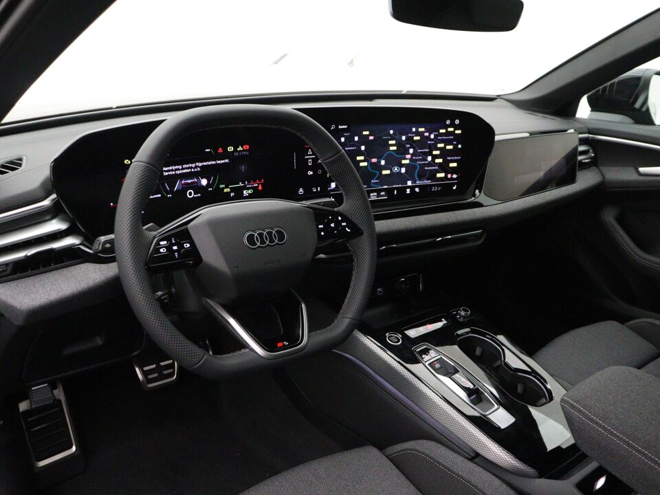 Audi A5 Limousine S edition 2.0 TFSI e 220 kW / 299 PK