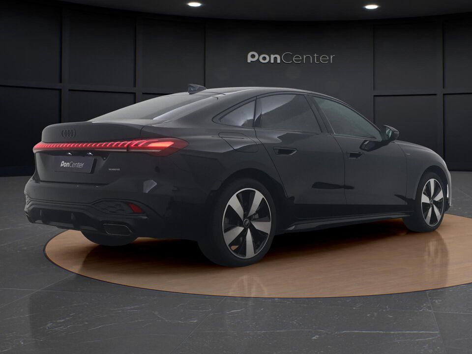 Audi A5 Limousine S edition 2.0 TFSI e 220 kW / 299 PK