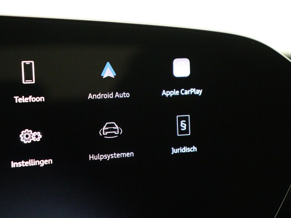 Audi A5 Limousine S edition 2.0 TFSI e 220 kW / 299 PK