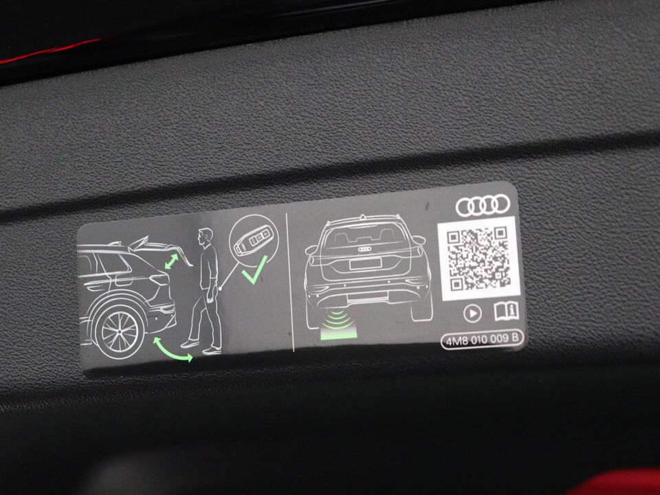 Audi A5 Limousine S edition 2.0 TFSI e 220 kW / 299 PK