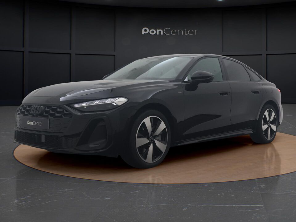 Audi A5 Limousine S edition 2.0 TFSI e 220 kW / 299 PK