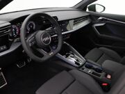 Audi A3 Sportback S edition 40 TFSI e 150 kW / 204 PK