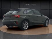 Audi A3 Sportback S edition 40 TFSI e 150 kW / 204 PK
