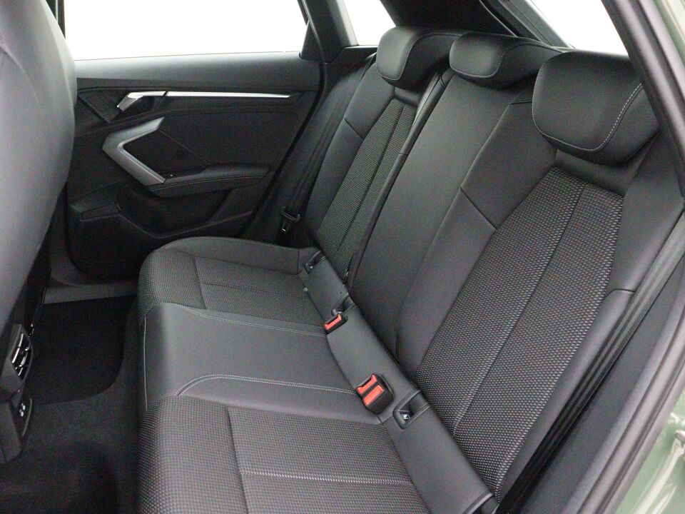 Audi A3 Sportback S edition 40 TFSI e 150 kW / 204 PK