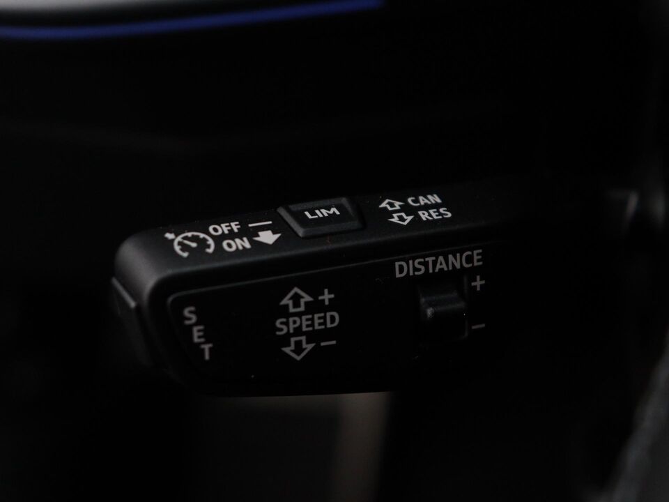 Audi A3 Sportback S edition 40 TFSI e 150 kW / 204 PK