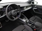 Audi A3 Sportback S edition 40 TFSI e 150 kW / 204 PK
