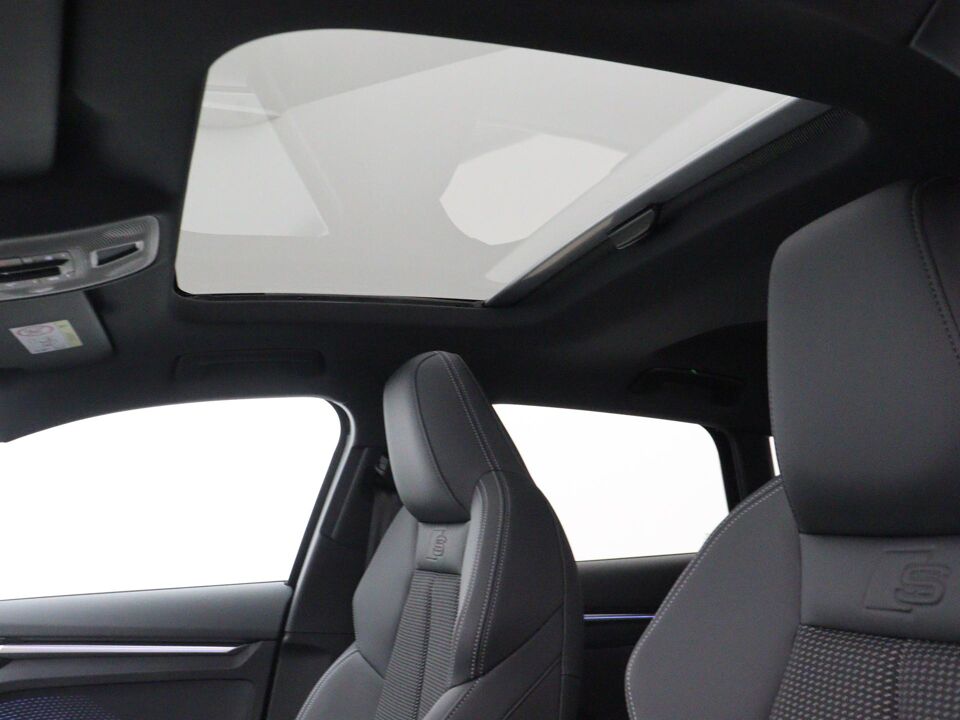 Audi A3 Sportback S edition 40 TFSI e 150 kW / 204 PK