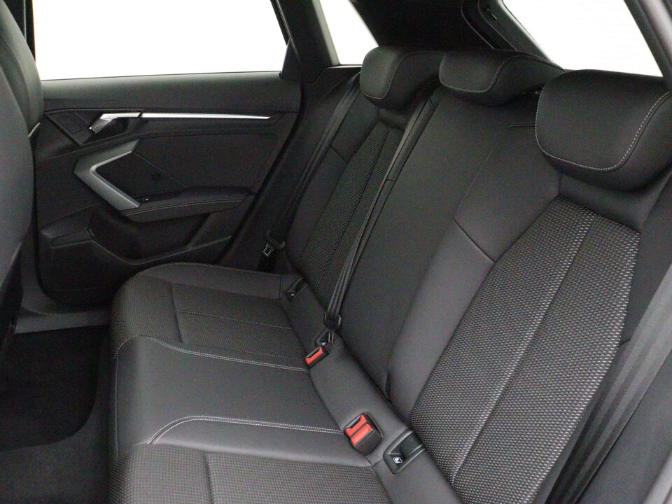 Audi A3 Sportback S edition 40 TFSI e 150 kW / 204 PK