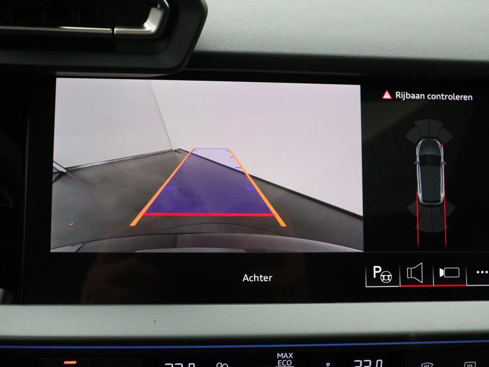 Audi A3 Sportback S edition 40 TFSI e 150 kW / 204 PK