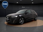Audi A1 Sportback 25 TFSI 95 PK S-Edition