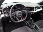 Audi A1 Sportback 25 TFSI 95 PK S-Edition
