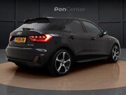 Audi A1 Sportback 25 TFSI 95 PK S-Edition