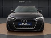 Audi A1 Sportback 25 TFSI 95 PK S-Edition