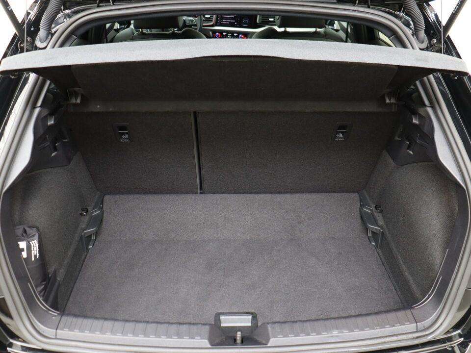 Audi A1 Sportback 25 TFSI 95 PK S-Edition