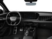 Audi Q6 Sportback e-tron S edition 100Kwh 225 kW / 306 PK